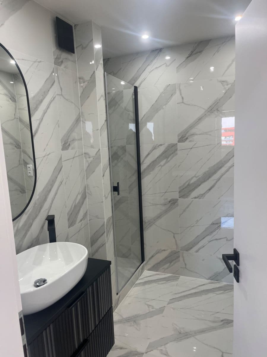 Pronájem bytu 3+1 55 m², Italská, Kladno, Středočeský kraj Pronájem bytu 3+1 55 m², Italská, Kladno, Středočeský kraj