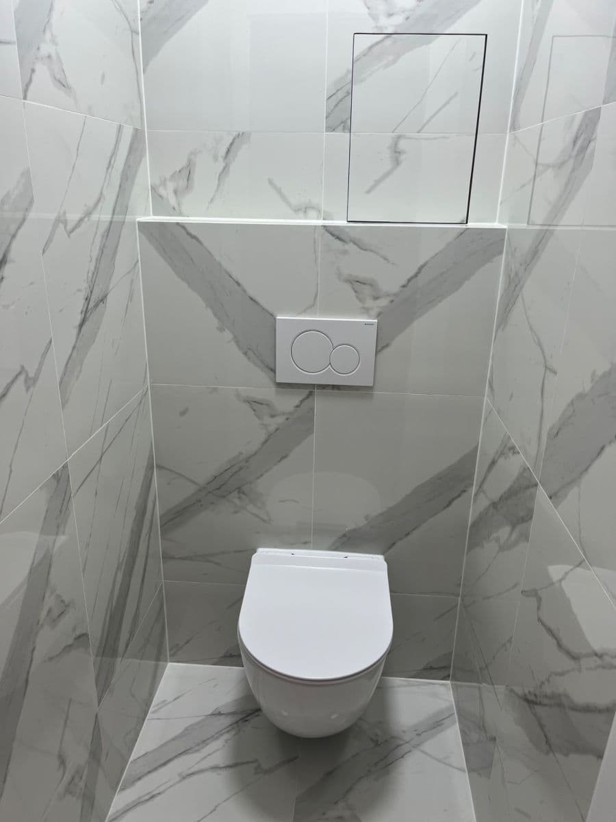 Pronájem bytu 3+1 55 m², Italská, Kladno, Středočeský kraj Pronájem bytu 3+1 55 m², Italská, Kladno, Středočeský kraj