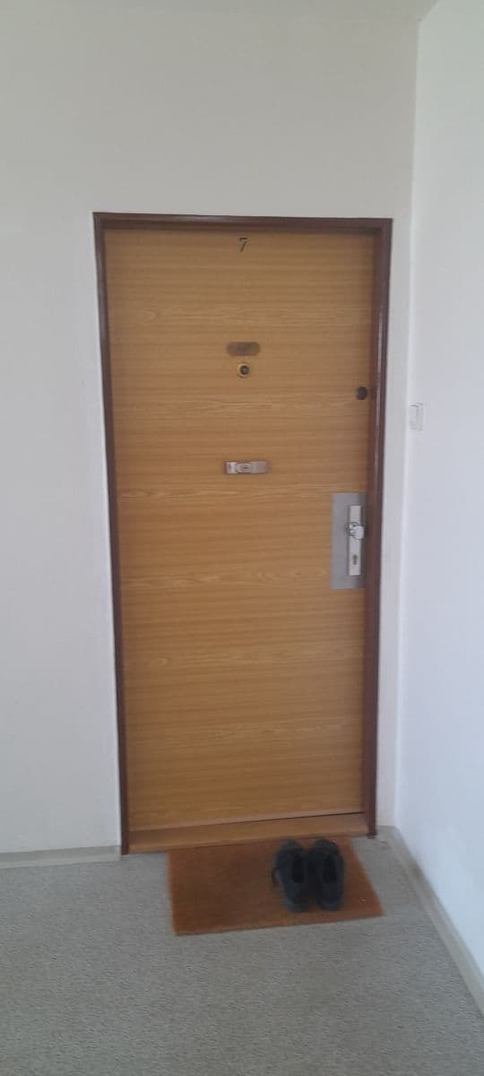 Pronájem bytu 3+kk 78 m², Lumiérů, Praha, Praha Pronájem bytu 3+kk 78 m², Lumiérů, Praha, Praha