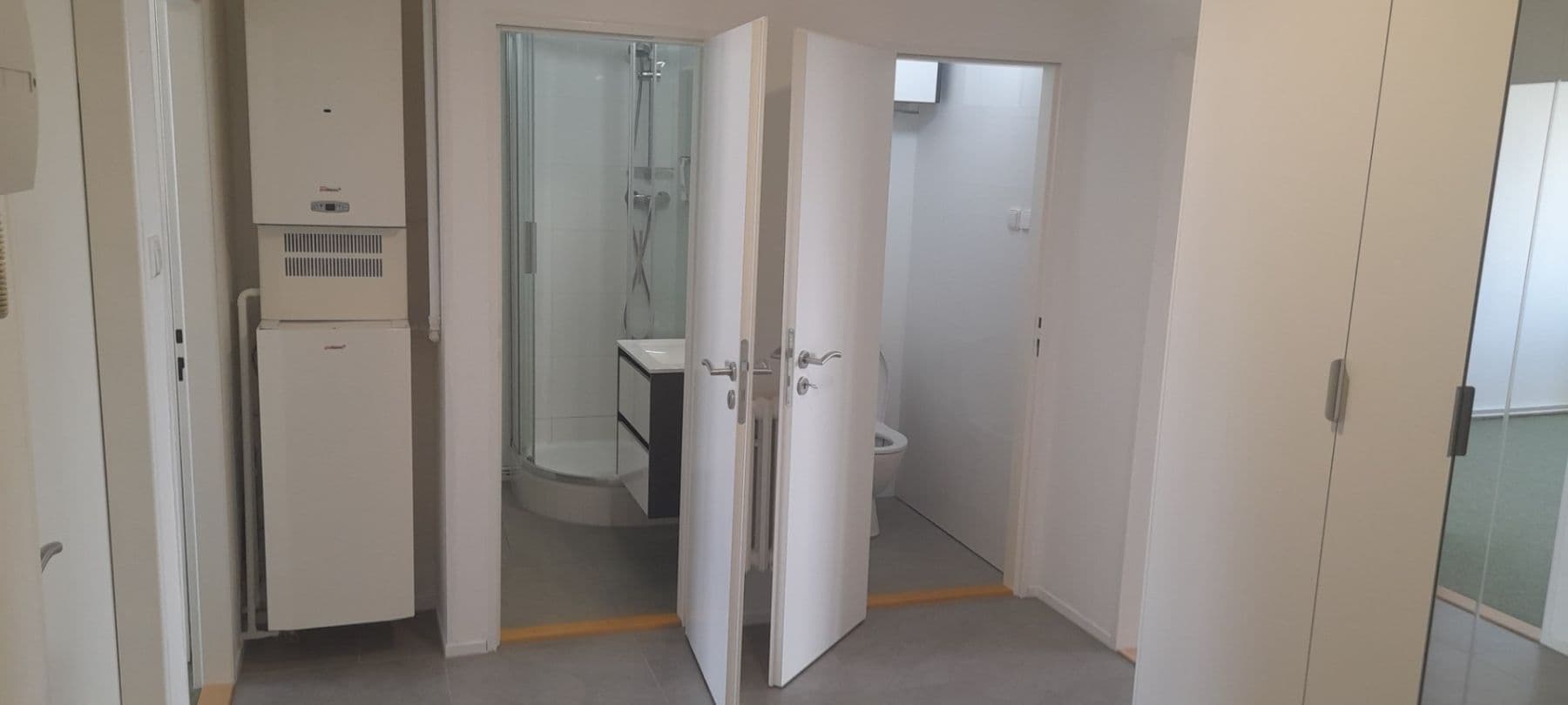 Pronájem bytu 3+kk 78 m², Lumiérů, Praha, Praha Pronájem bytu 3+kk 78 m², Lumiérů, Praha, Praha