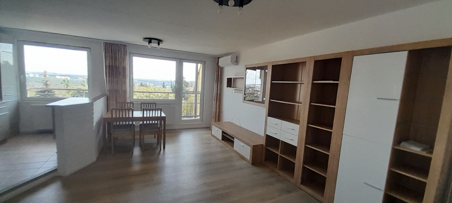 Pronájem bytu 3+kk 78 m², Lumiérů, Praha, Praha Pronájem bytu 3+kk 78 m², Lumiérů, Praha, Praha