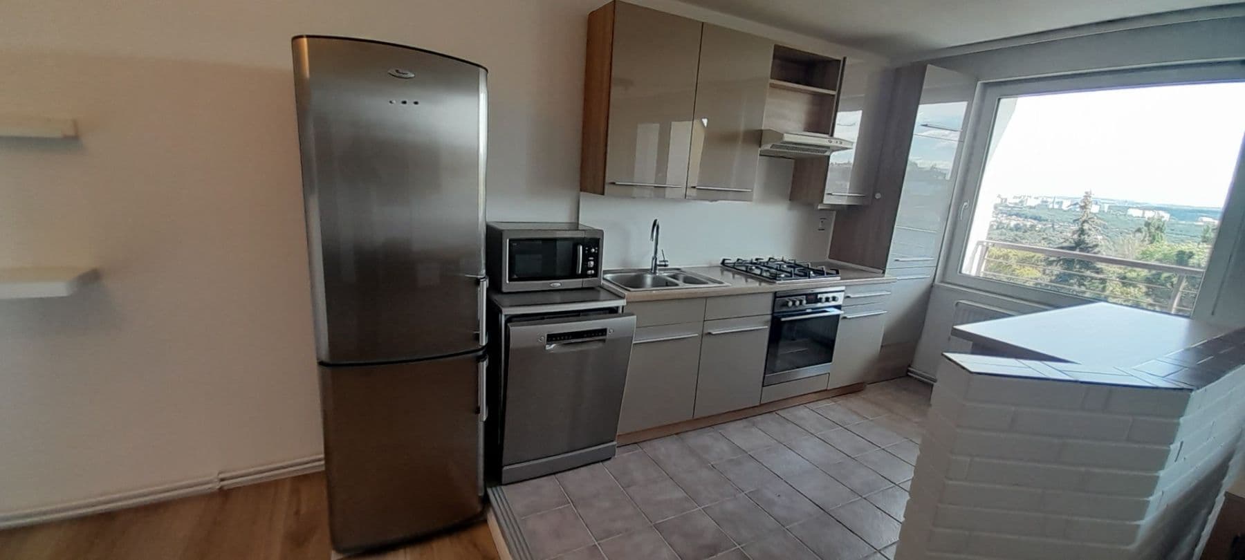 Pronájem bytu 3+kk 78 m², Lumiérů, Praha, Praha Pronájem bytu 3+kk 78 m², Lumiérů, Praha, Praha