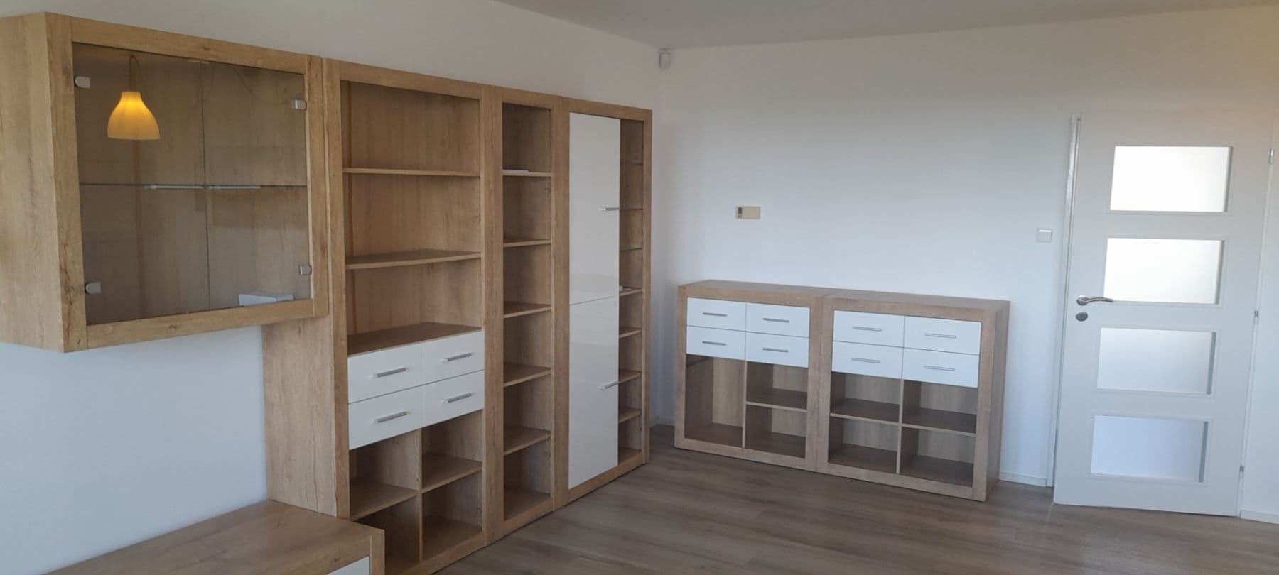 Pronájem bytu 3+kk 78 m², Lumiérů, Praha, Praha Pronájem bytu 3+kk 78 m², Lumiérů, Praha, Praha