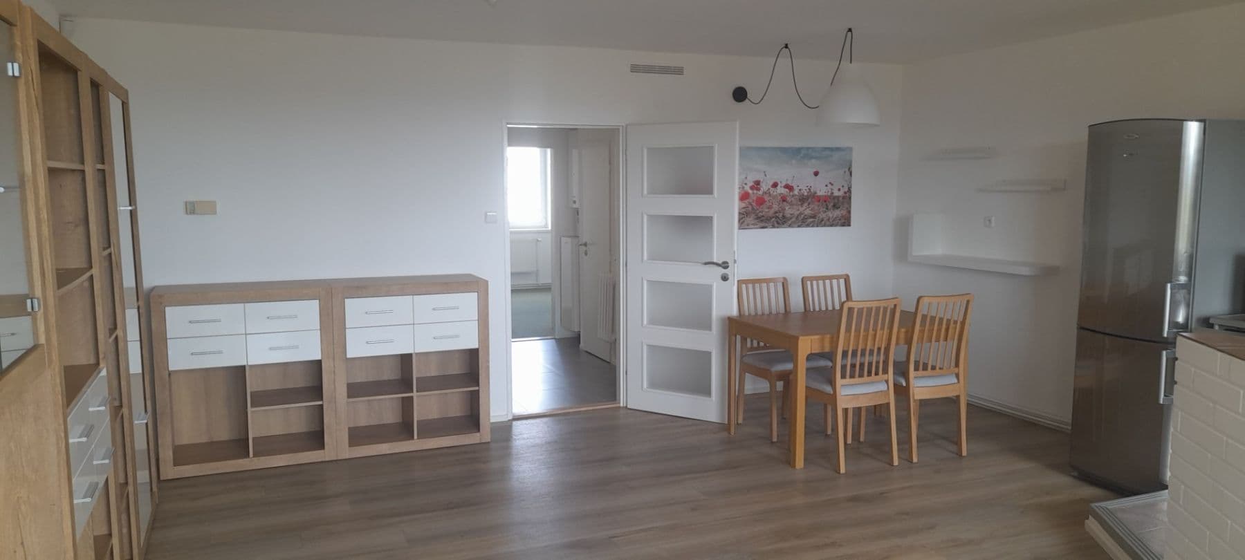 Pronájem bytu 3+kk 78 m², Lumiérů, Praha, Praha Pronájem bytu 3+kk 78 m², Lumiérů, Praha, Praha