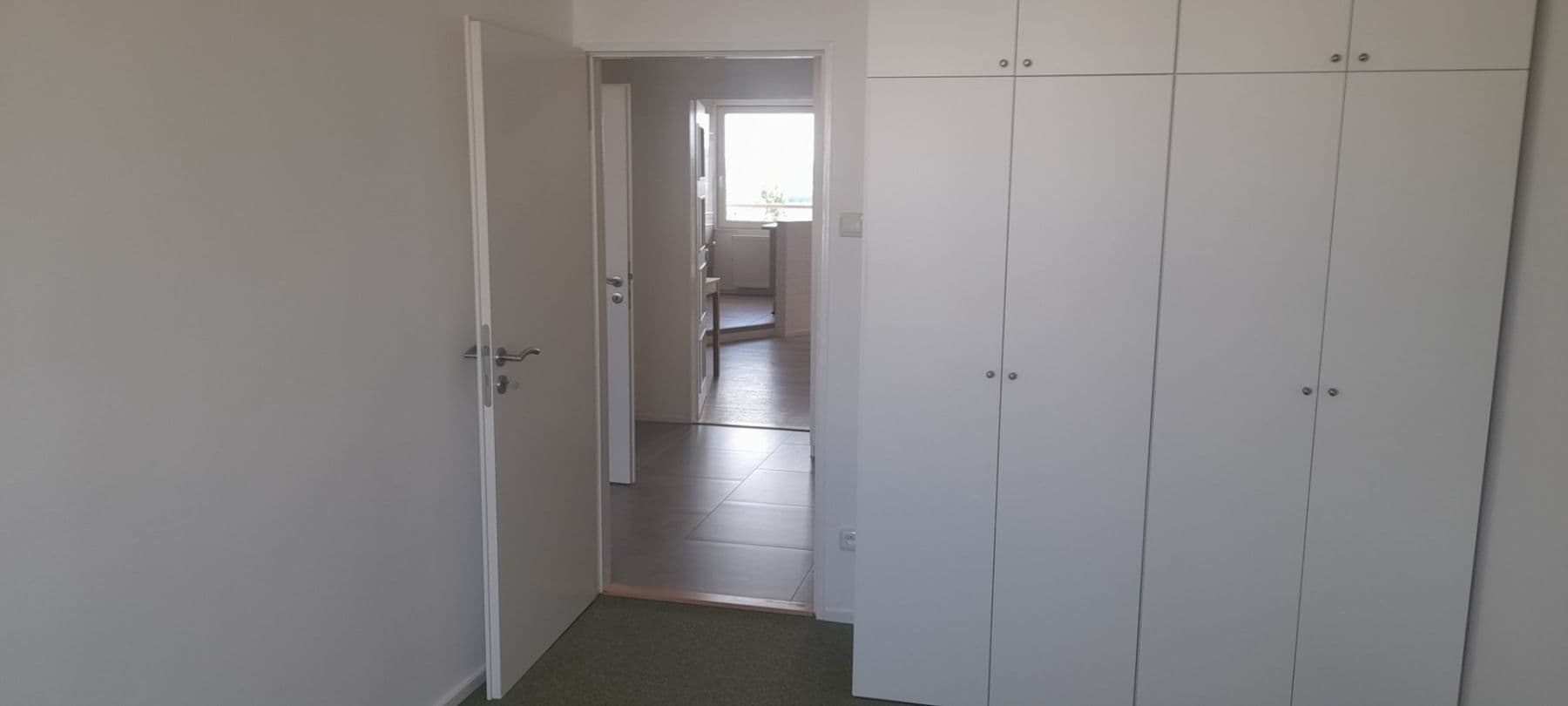 Pronájem bytu 3+kk 78 m², Lumiérů, Praha, Praha Pronájem bytu 3+kk 78 m², Lumiérů, Praha, Praha