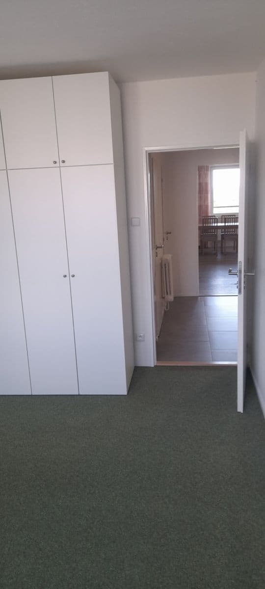 Pronájem bytu 3+kk 78 m², Lumiérů, Praha, Praha Pronájem bytu 3+kk 78 m², Lumiérů, Praha, Praha