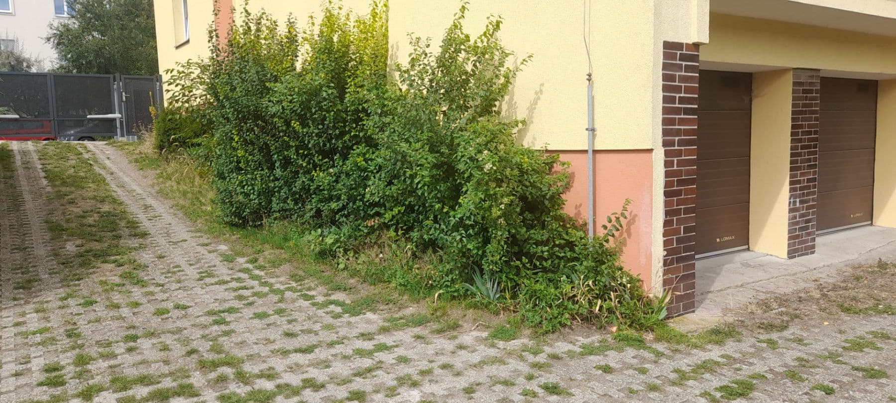 Pronájem bytu 3+kk 78 m², Lumiérů, Praha, Praha Pronájem bytu 3+kk 78 m², Lumiérů, Praha, Praha