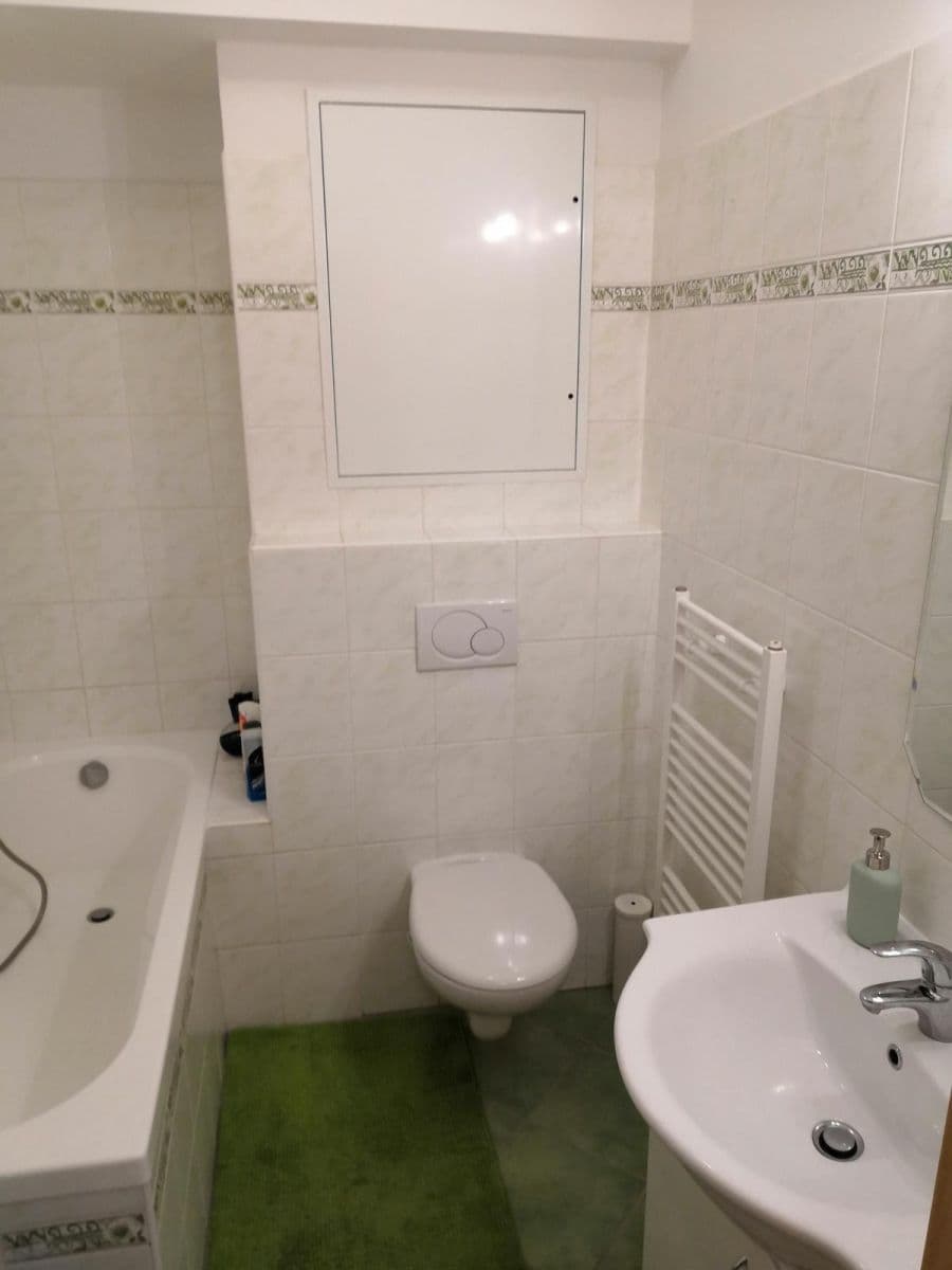 Prodej bytu 1+kk 39 m², Hrázka, Brno, Jihomoravský kraj Prodej bytu 1+kk 39 m², Hrázka, Brno, Jihomoravský kraj