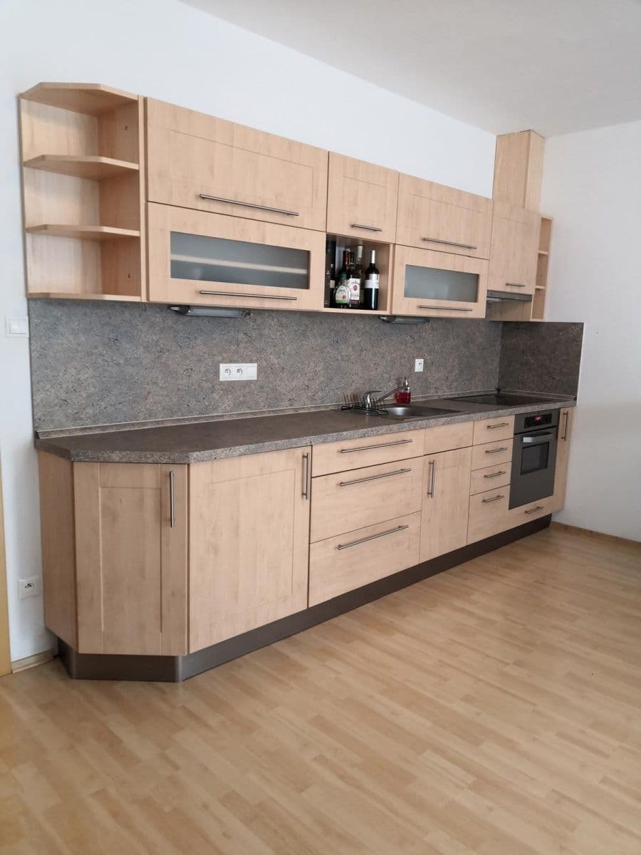Prodej bytu 1+kk 39 m², Hrázka, Brno, Jihomoravský kraj Prodej bytu 1+kk 39 m², Hrázka, Brno, Jihomoravský kraj