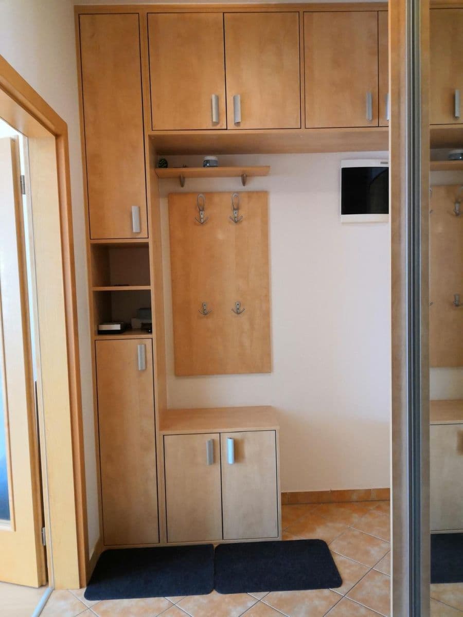 Prodej bytu 1+kk 39 m², Hrázka, Brno, Jihomoravský kraj Prodej bytu 1+kk 39 m², Hrázka, Brno, Jihomoravský kraj