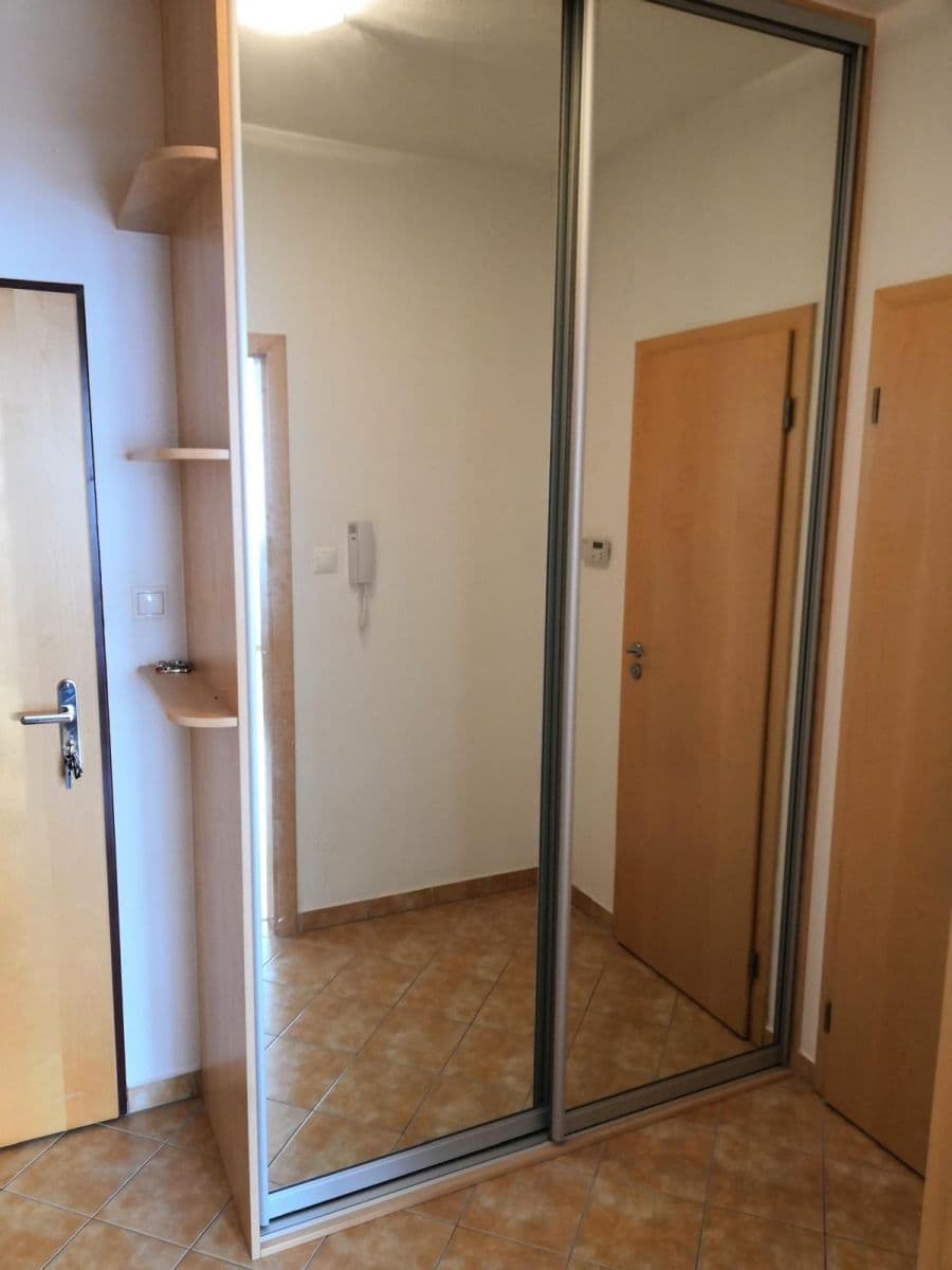 Prodej bytu 1+kk 39 m², Hrázka, Brno, Jihomoravský kraj Prodej bytu 1+kk 39 m², Hrázka, Brno, Jihomoravský kraj