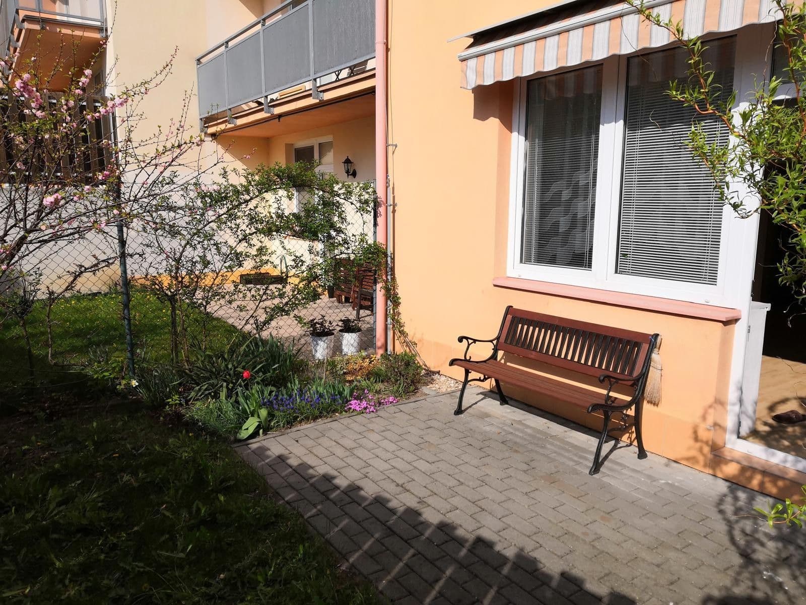 Prodej bytu 1+kk 39 m², Hrázka, Brno, Jihomoravský kraj Prodej bytu 1+kk 39 m², Hrázka, Brno, Jihomoravský kraj