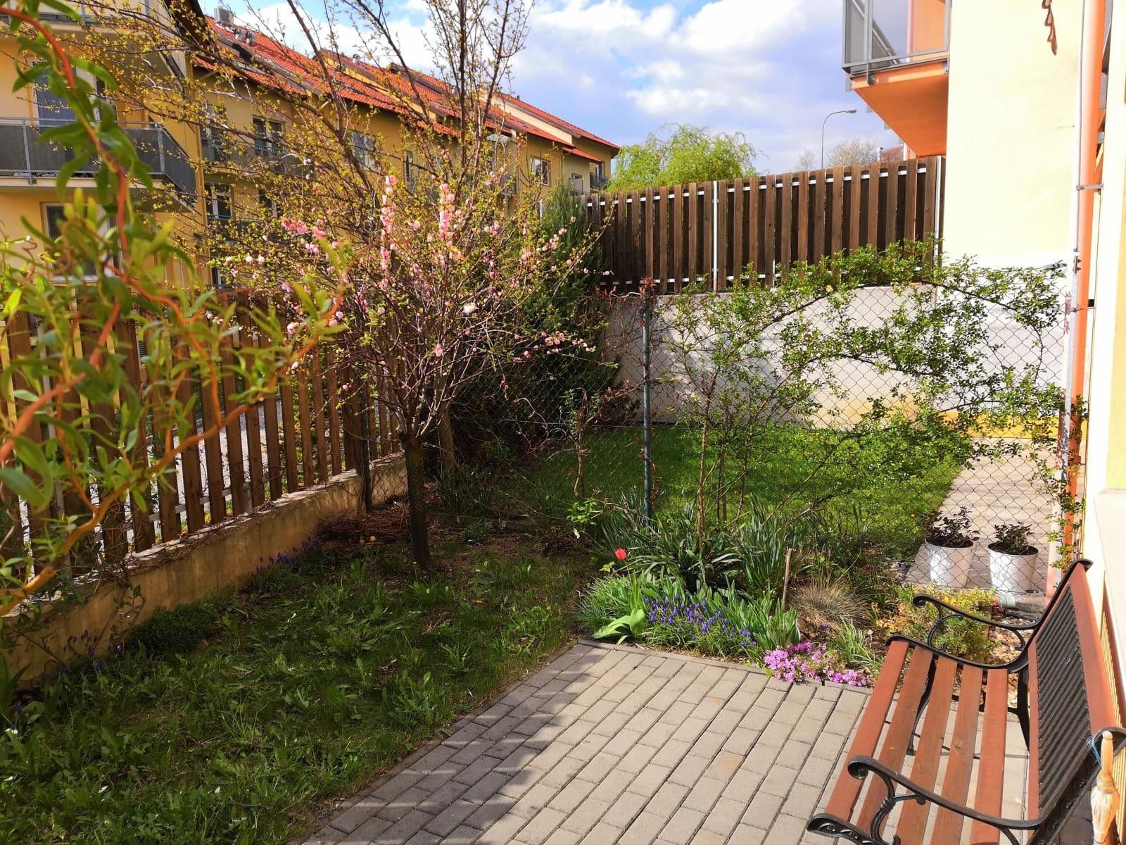 Prodej bytu 1+kk 39 m², Hrázka, Brno, Jihomoravský kraj Prodej bytu 1+kk 39 m², Hrázka, Brno, Jihomoravský kraj