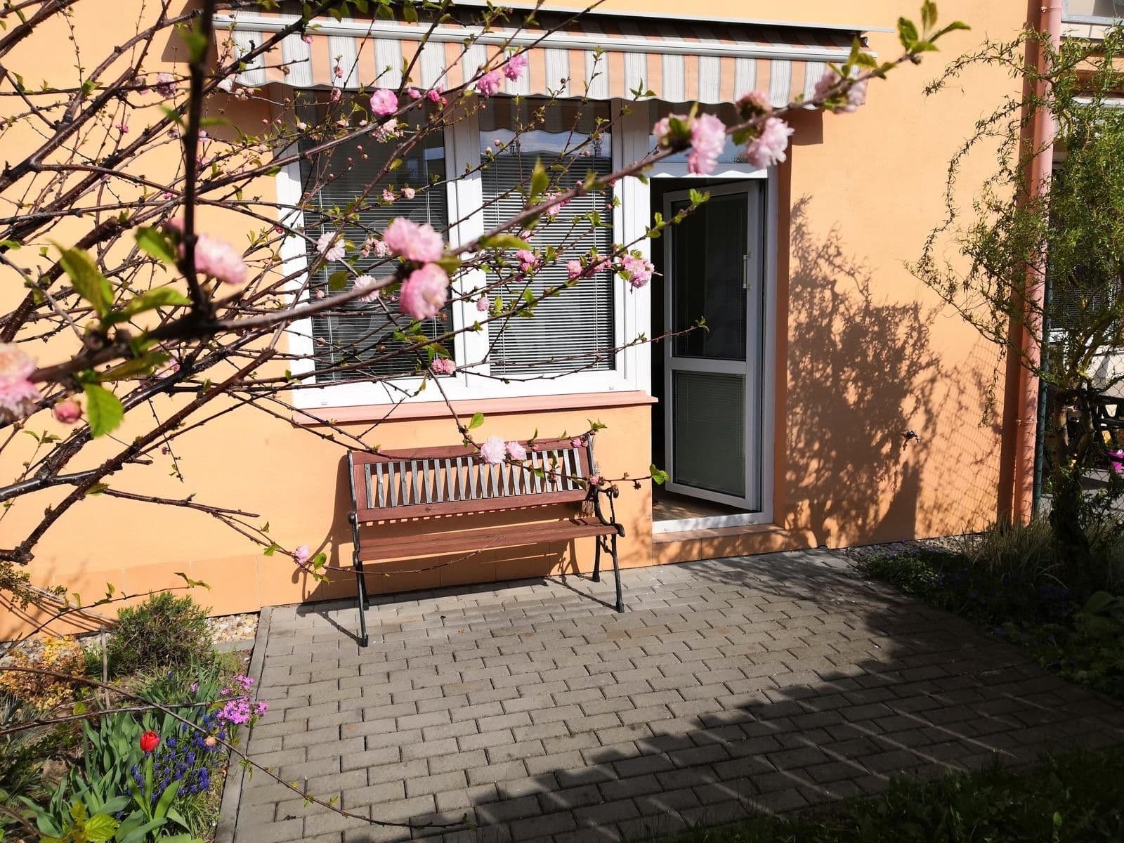 Prodej bytu 1+kk 39 m², Hrázka, Brno, Jihomoravský kraj Prodej bytu 1+kk 39 m², Hrázka, Brno, Jihomoravský kraj