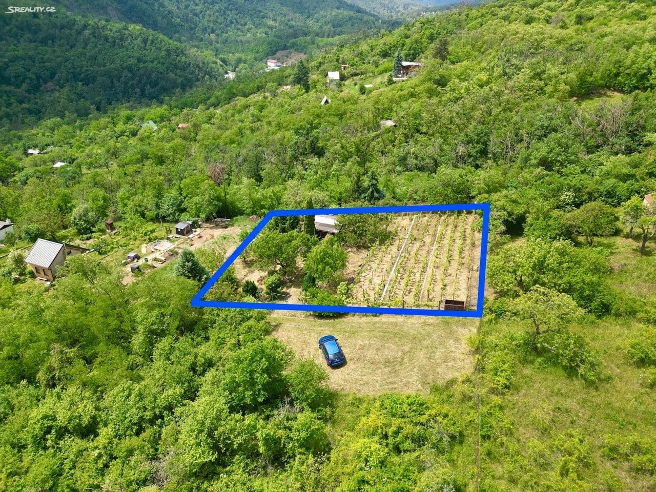 Prodej pozemku 1.200 m², Želešice, Jihomoravský kraj Prodej pozemku 1.200 m², Želešice, Jihomoravský kraj