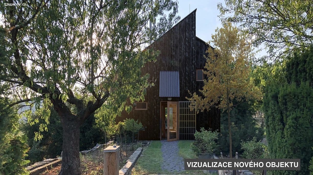 Prodej pozemku 1.200 m², Želešice, Jihomoravský kraj Prodej pozemku 1.200 m², Želešice, Jihomoravský kraj