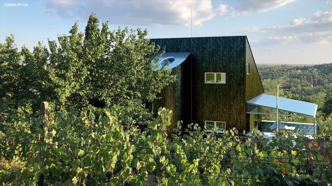 Prodej pozemku 1.200 m², Želešice, Jihomoravský kraj Prodej pozemku 1.200 m², Želešice, Jihomoravský kraj