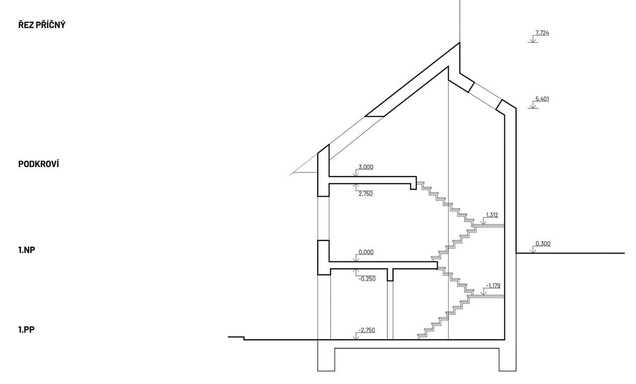 Prodej pozemku 1.200 m², Želešice, Jihomoravský kraj Prodej pozemku 1.200 m², Želešice, Jihomoravský kraj