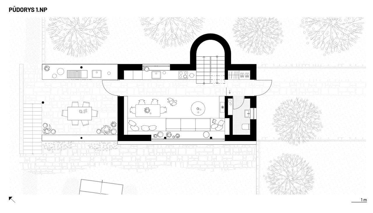 Prodej pozemku 1.200 m², Želešice, Jihomoravský kraj Prodej pozemku 1.200 m², Želešice, Jihomoravský kraj