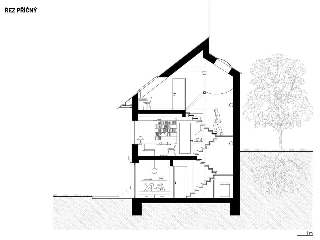Prodej pozemku 1.200 m², Želešice, Jihomoravský kraj Prodej pozemku 1.200 m², Želešice, Jihomoravský kraj