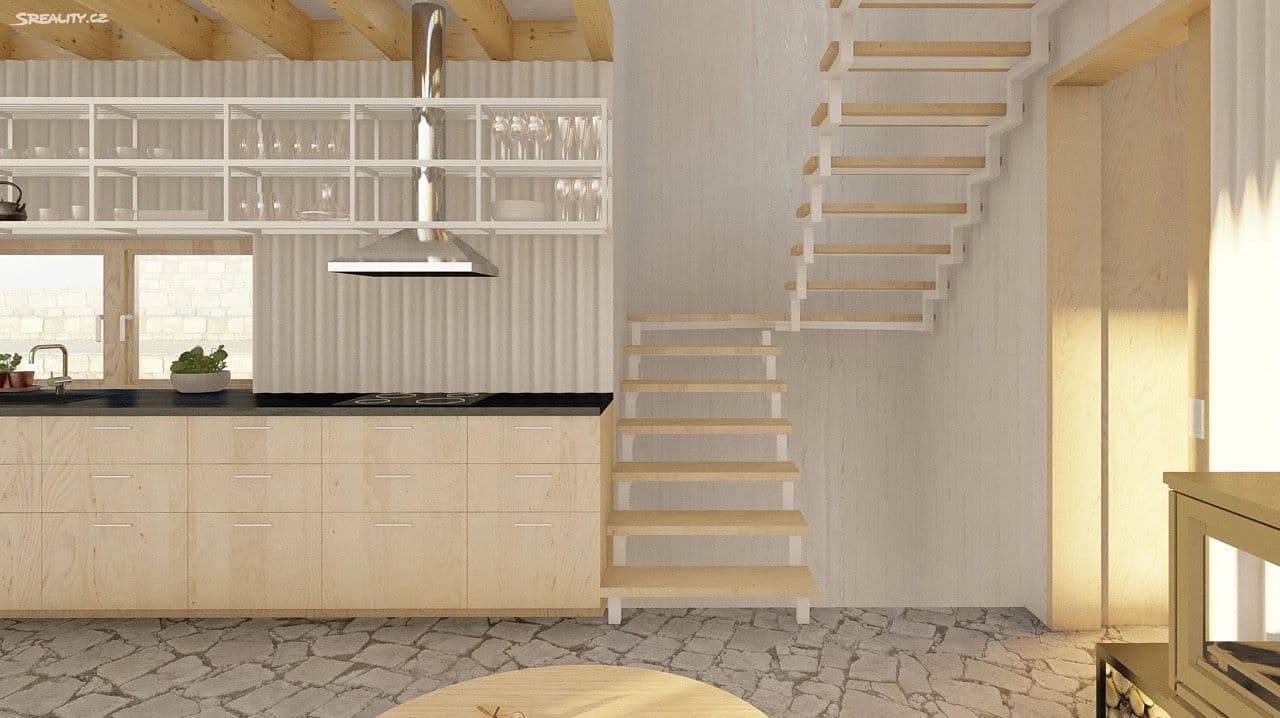 Prodej pozemku 1.200 m², Želešice, Jihomoravský kraj Prodej pozemku 1.200 m², Želešice, Jihomoravský kraj