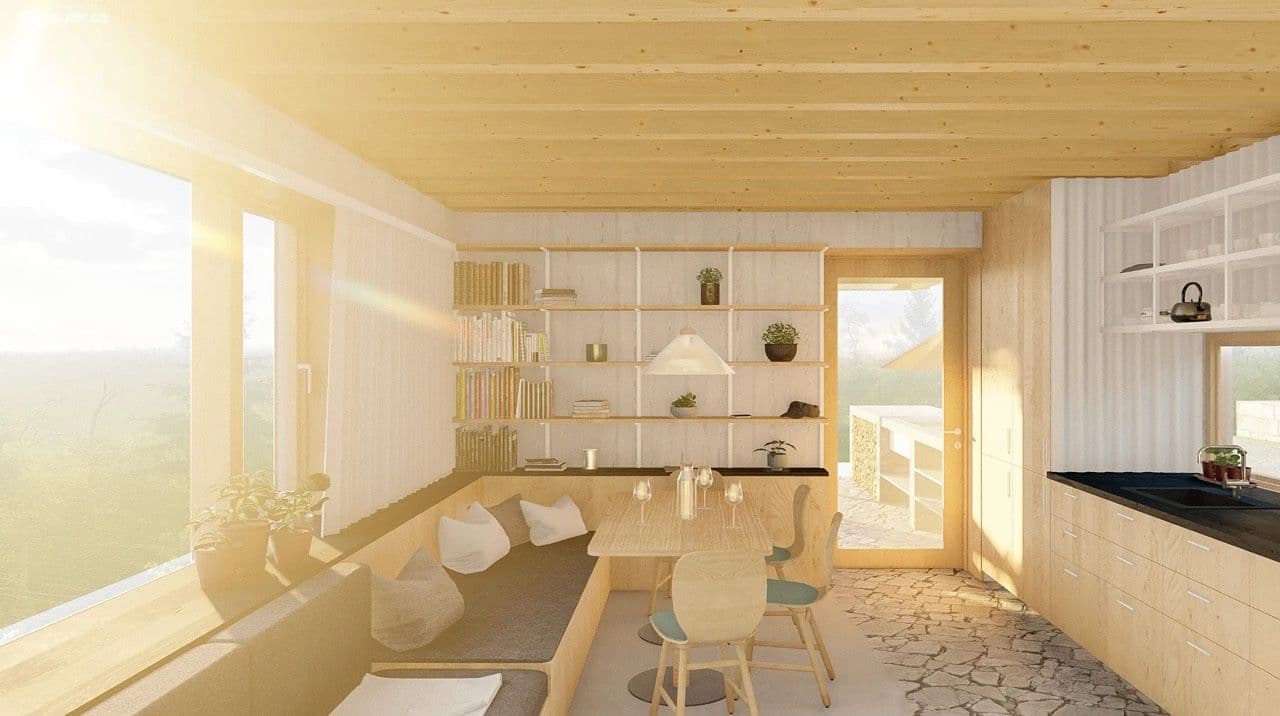 Prodej pozemku 1.200 m², Želešice, Jihomoravský kraj Prodej pozemku 1.200 m², Želešice, Jihomoravský kraj