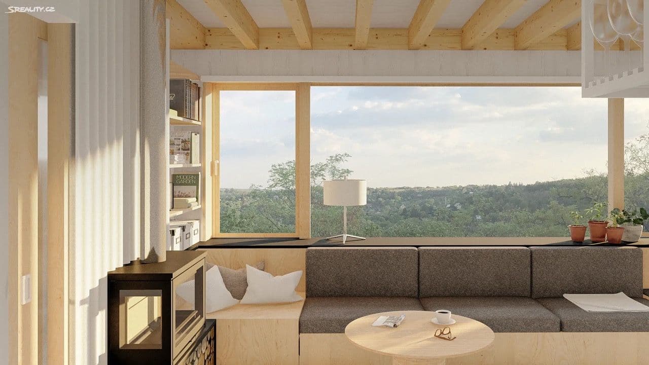 Prodej pozemku 1.200 m², Želešice, Jihomoravský kraj Prodej pozemku 1.200 m², Želešice, Jihomoravský kraj