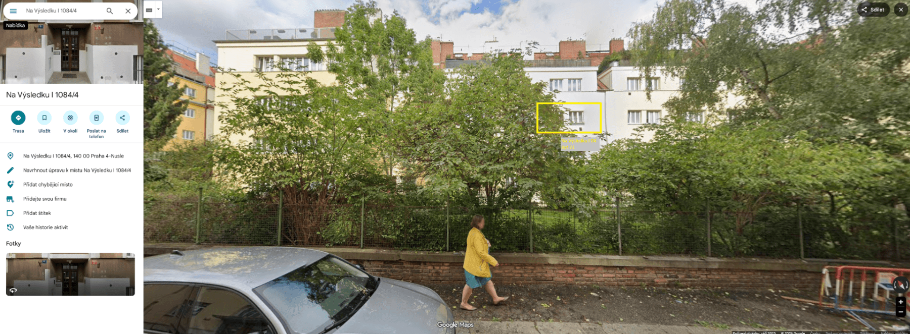 Prodej bytu 2+kk 45 m², Na Výsledku I, Praha, Praha Prodej bytu 2+kk 45 m², Na Výsledku I, Praha, Praha