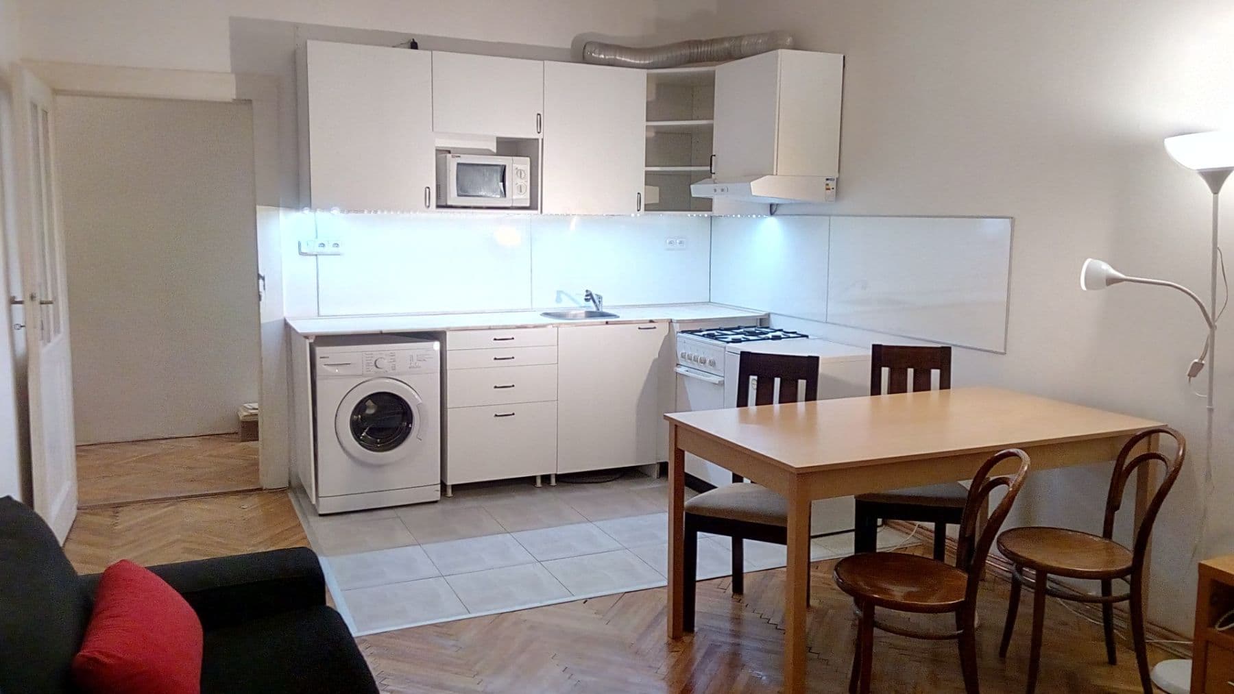 Prodej bytu 2+kk 45 m², Na Výsledku I, Praha, Praha Prodej bytu 2+kk 45 m², Na Výsledku I, Praha, Praha