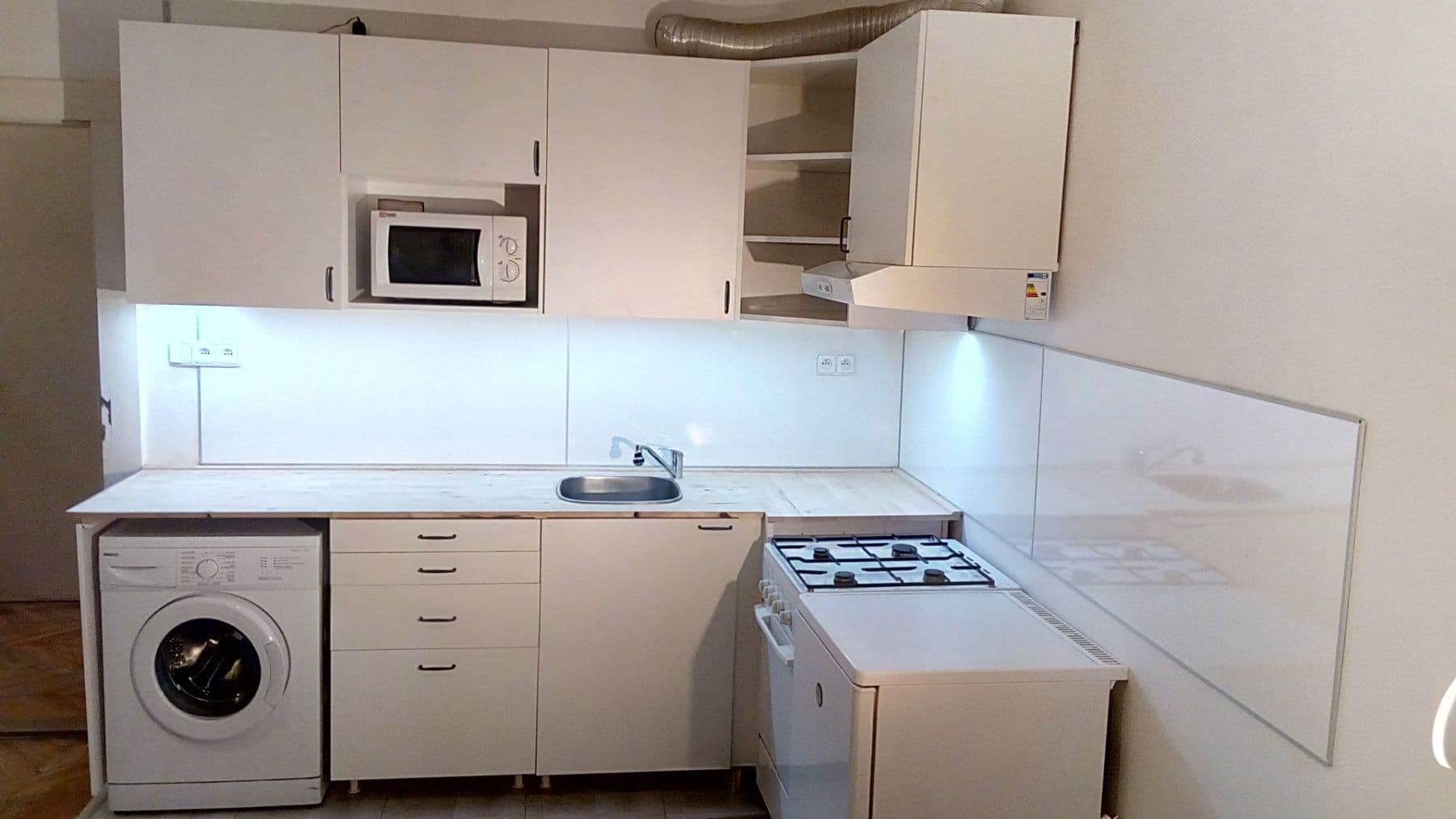 Prodej bytu 2+kk 45 m², Na Výsledku I, Praha, Praha Prodej bytu 2+kk 45 m², Na Výsledku I, Praha, Praha