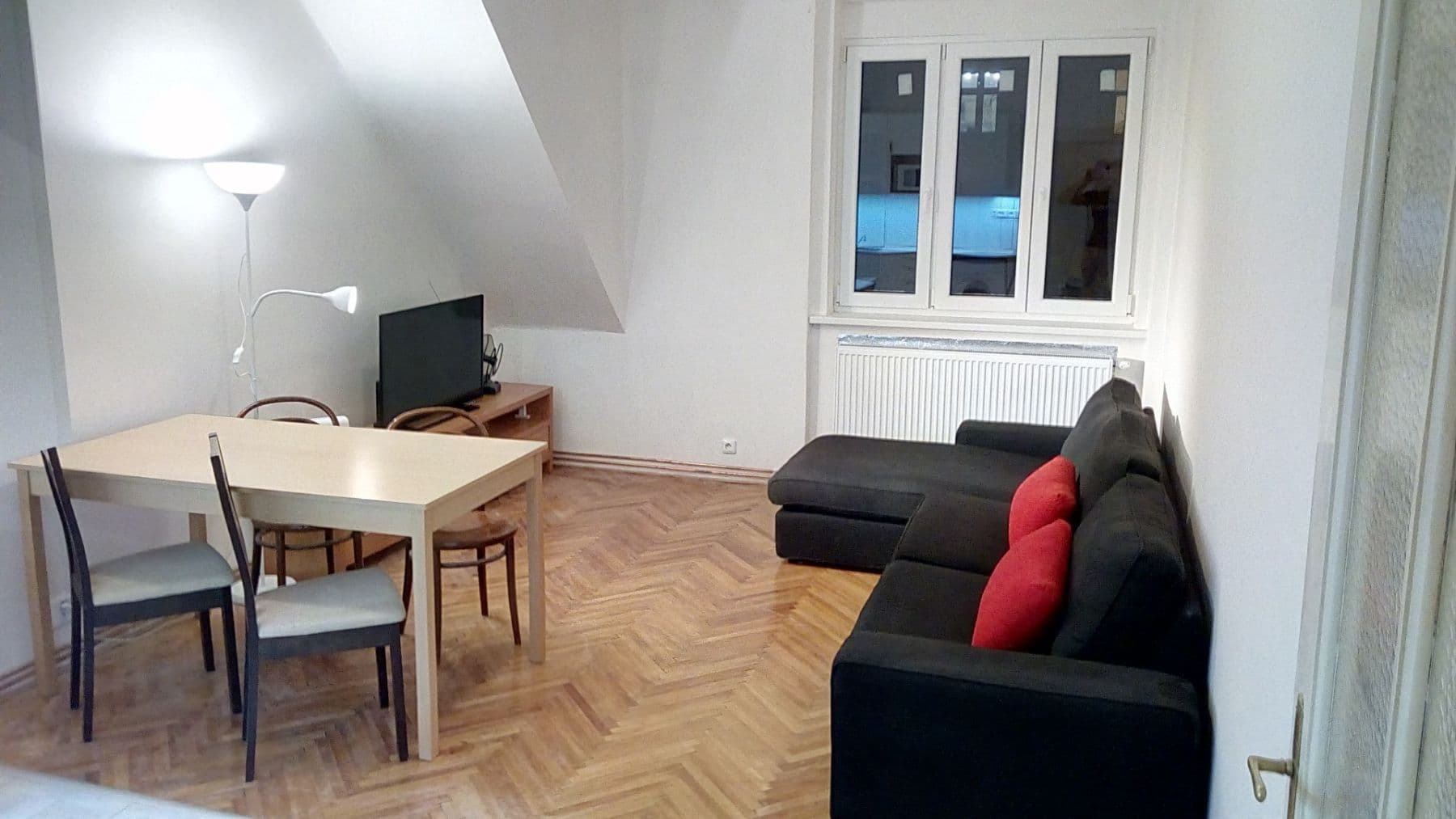 Prodej bytu 2+kk 45 m², Na Výsledku I, Praha, Praha Prodej bytu 2+kk 45 m², Na Výsledku I, Praha, Praha