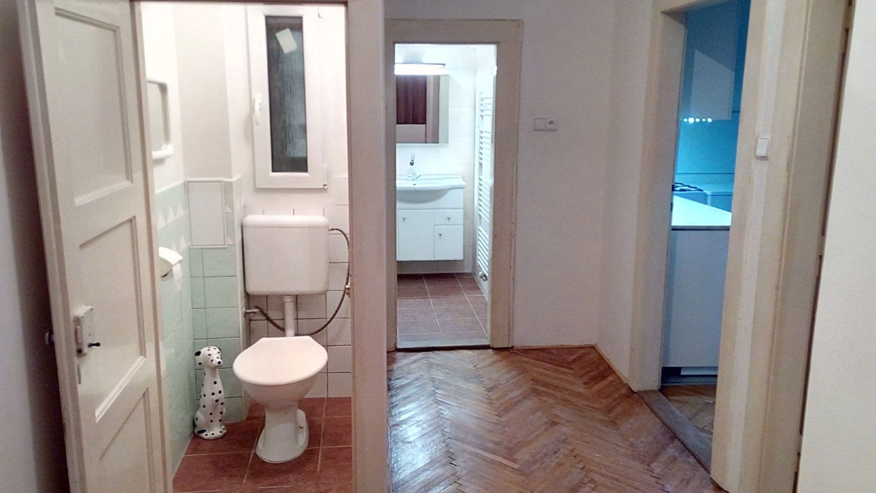 Prodej bytu 2+kk 45 m², Na Výsledku I, Praha, Praha Prodej bytu 2+kk 45 m², Na Výsledku I, Praha, Praha