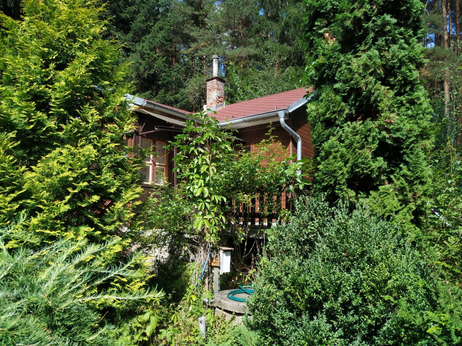 Prodej domu 67 m², pozemek 825 m², Veselíčko, Jihočeský kraj Prodej domu 67 m², pozemek 825 m², Veselíčko, Jihočeský kraj