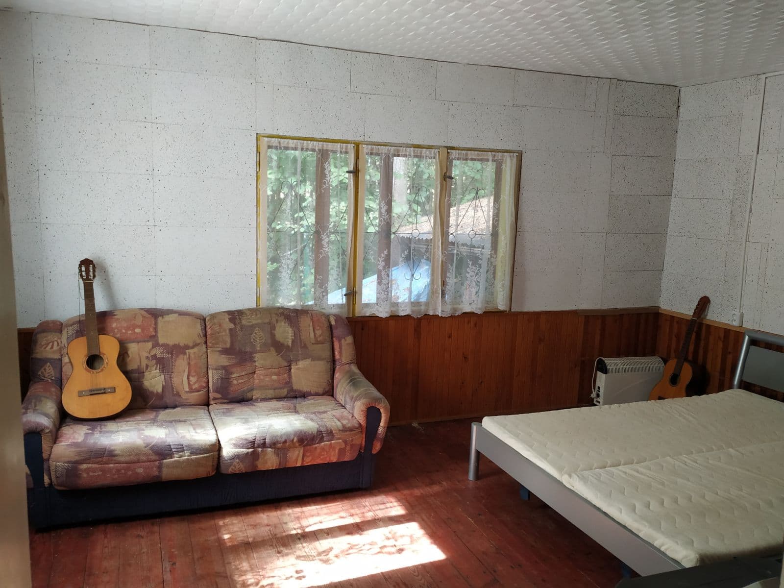 Prodej domu 67 m², pozemek 825 m², Veselíčko, Jihočeský kraj Prodej domu 67 m², pozemek 825 m², Veselíčko, Jihočeský kraj