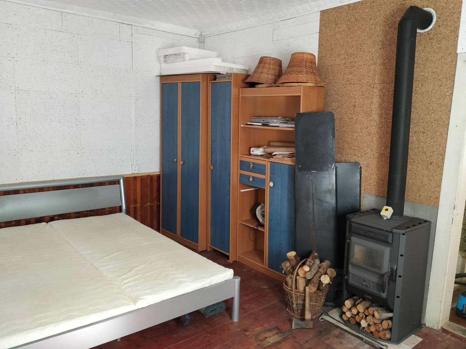 Prodej domu 67 m², pozemek 825 m², Veselíčko, Jihočeský kraj Prodej domu 67 m², pozemek 825 m², Veselíčko, Jihočeský kraj