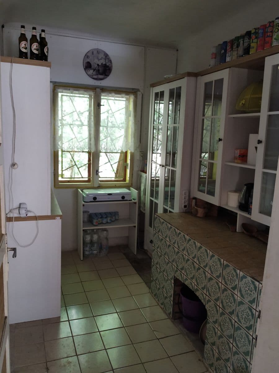 Prodej domu 67 m², pozemek 825 m², Veselíčko, Jihočeský kraj Prodej domu 67 m², pozemek 825 m², Veselíčko, Jihočeský kraj