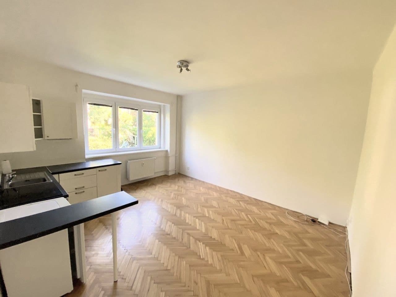 Prodej bytu 2+kk 41 m², Šestidomí, Praha, Praha Prodej bytu 2+kk 41 m², Šestidomí, Praha, Praha