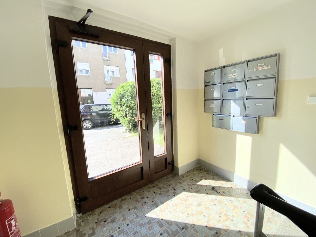 Prodej bytu 2+kk 41 m², Šestidomí, Praha, Praha Prodej bytu 2+kk 41 m², Šestidomí, Praha, Praha
