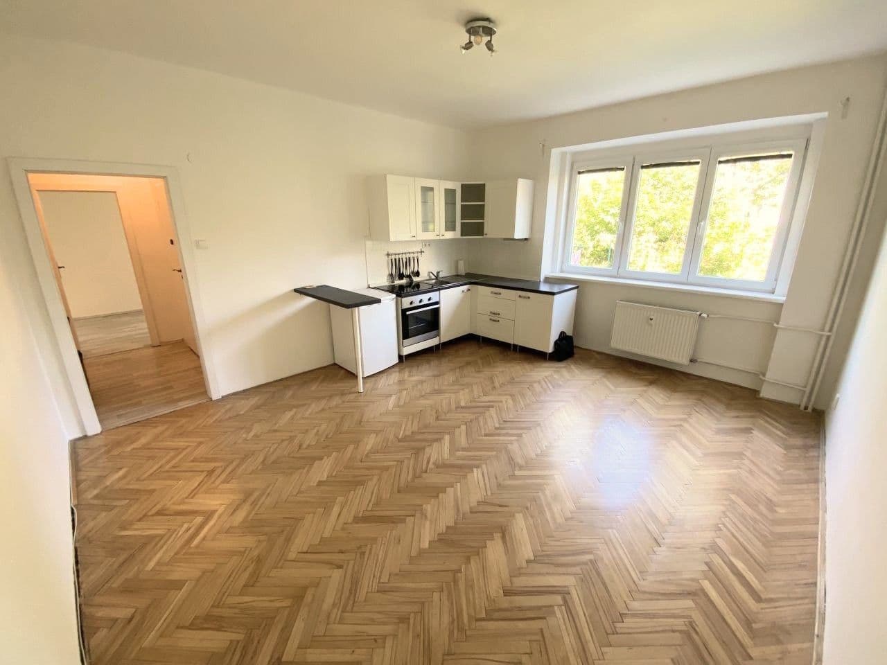 Prodej bytu 2+kk 41 m², Šestidomí, Praha, Praha Prodej bytu 2+kk 41 m², Šestidomí, Praha, Praha