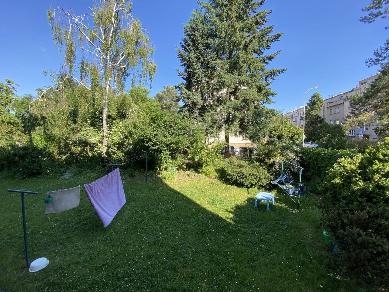 Prodej bytu 2+kk 41 m², Šestidomí, Praha, Praha Prodej bytu 2+kk 41 m², Šestidomí, Praha, Praha