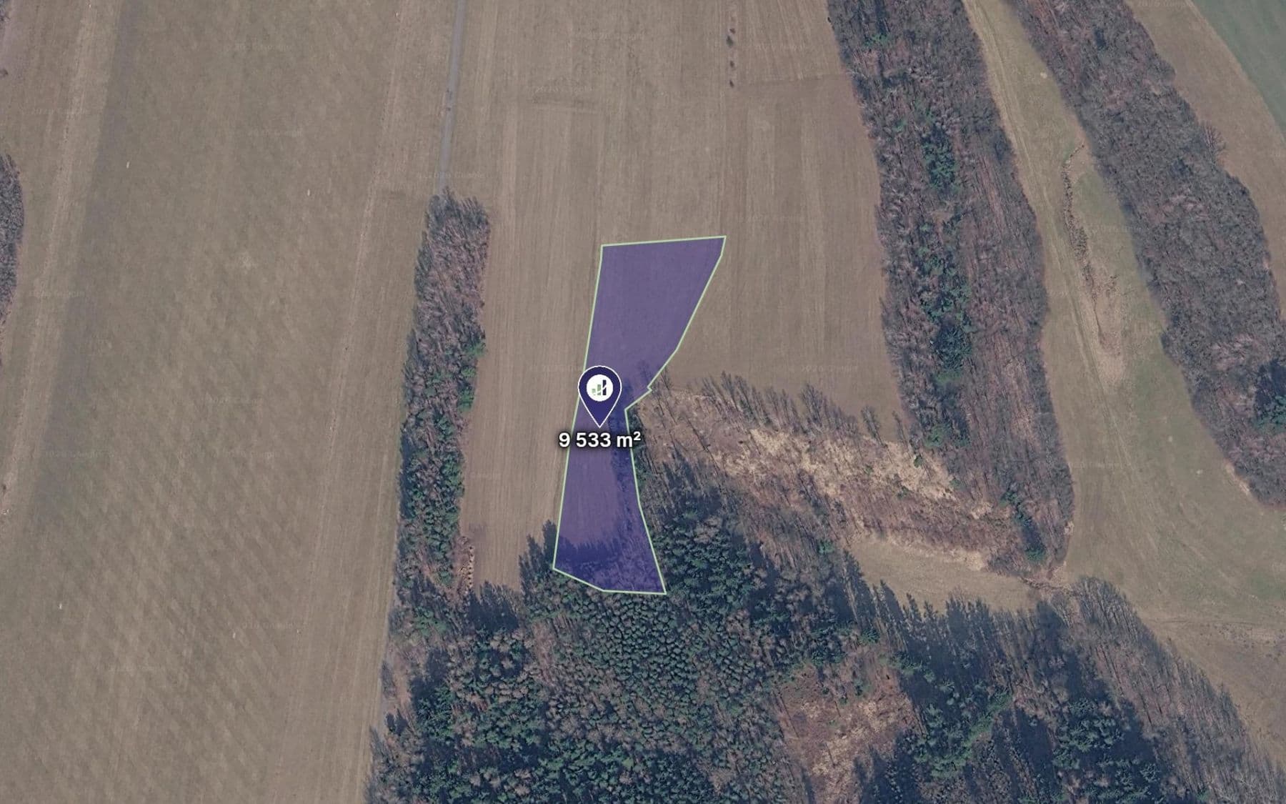 Prodej pozemku 1.907 m², Hodkovice nad Mohelkou, Liberecký kraj Prodej pozemku 1.907 m², Hodkovice nad Mohelkou, Liberecký kraj
