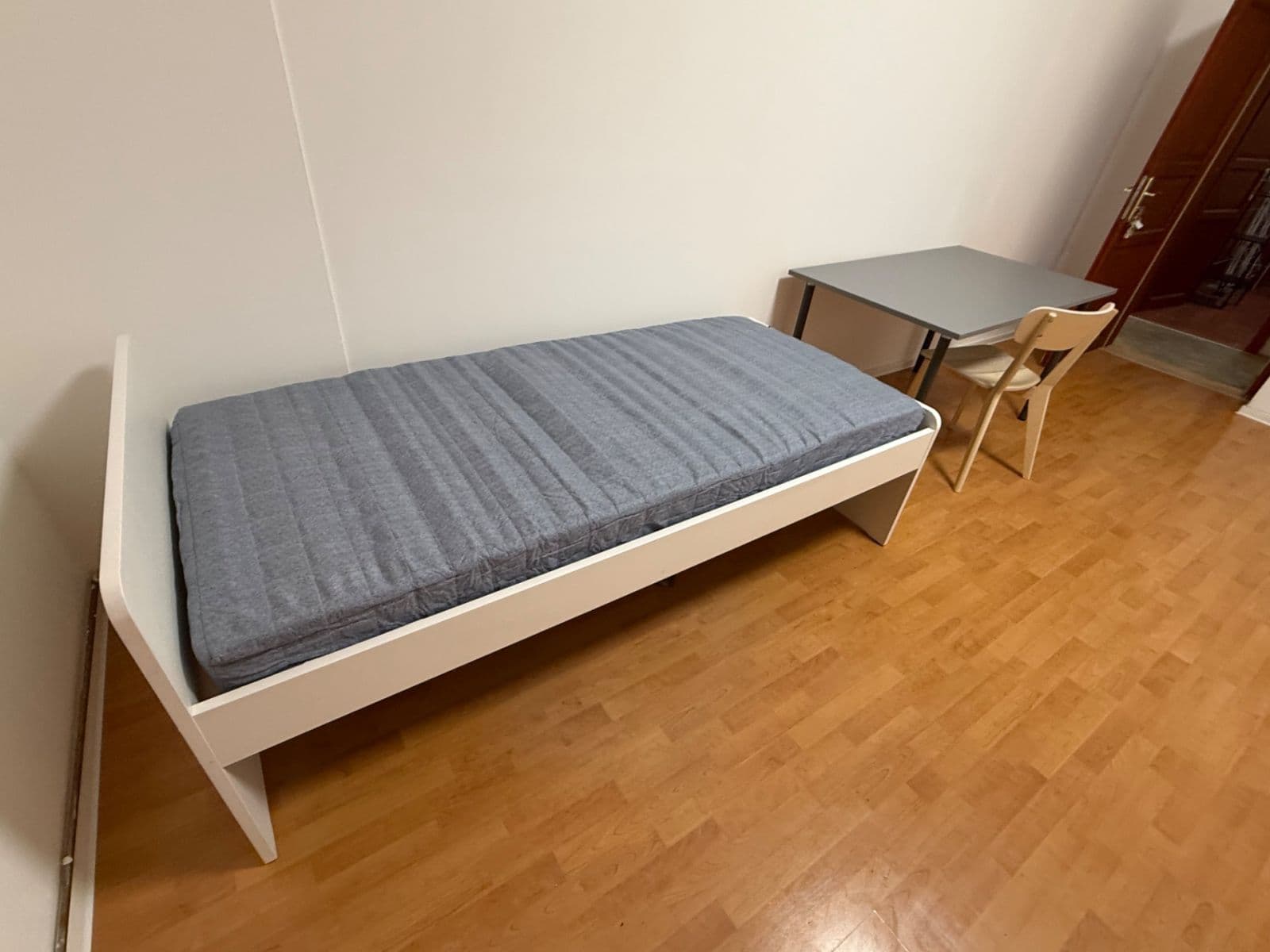 Pronájem bytu 1+kk 20 m², Sokolovská, Praha, Praha Pronájem bytu 1+kk 20 m², Sokolovská, Praha, Praha