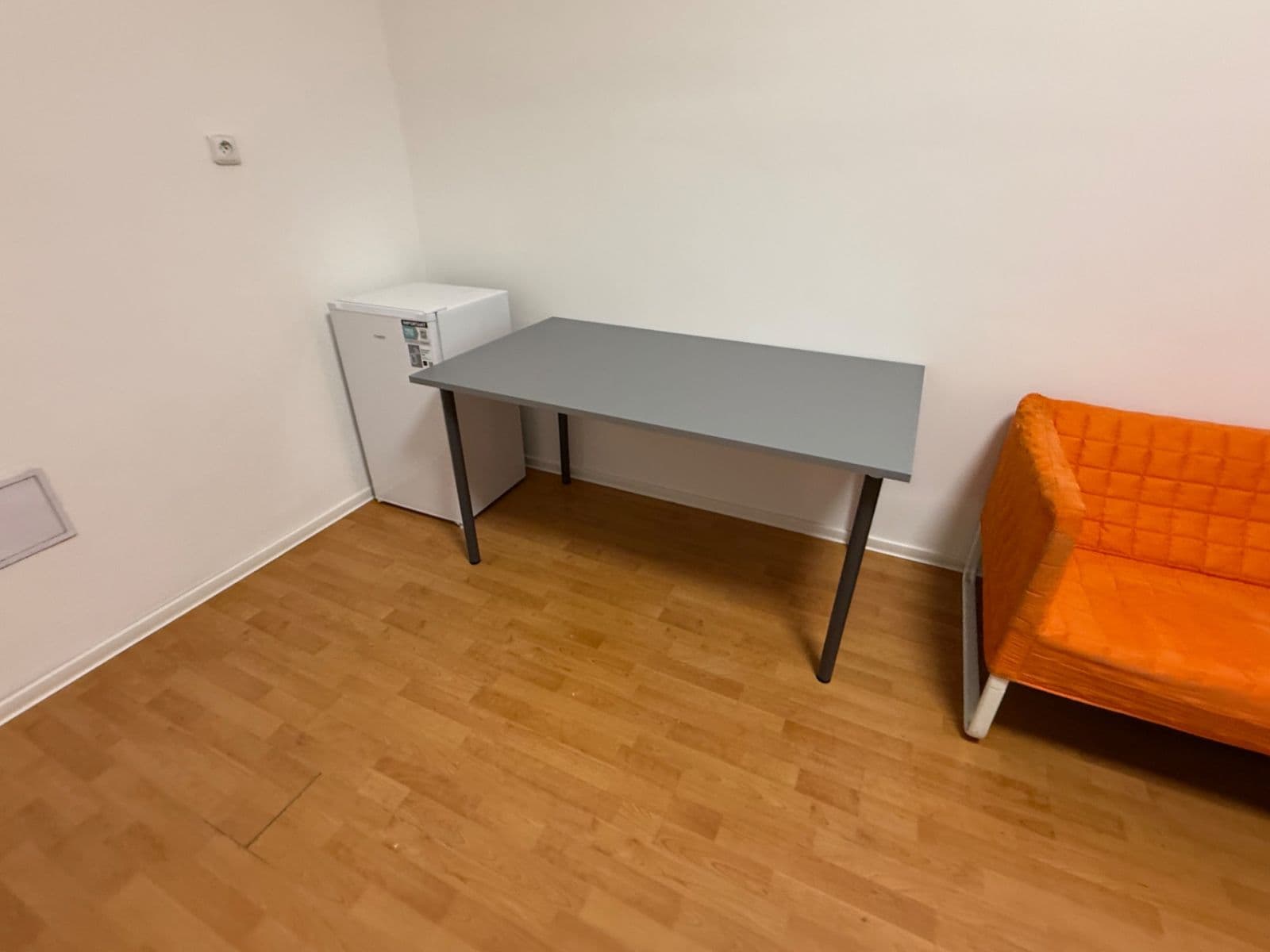 Pronájem bytu 1+kk 20 m², Sokolovská, Praha, Praha Pronájem bytu 1+kk 20 m², Sokolovská, Praha, Praha