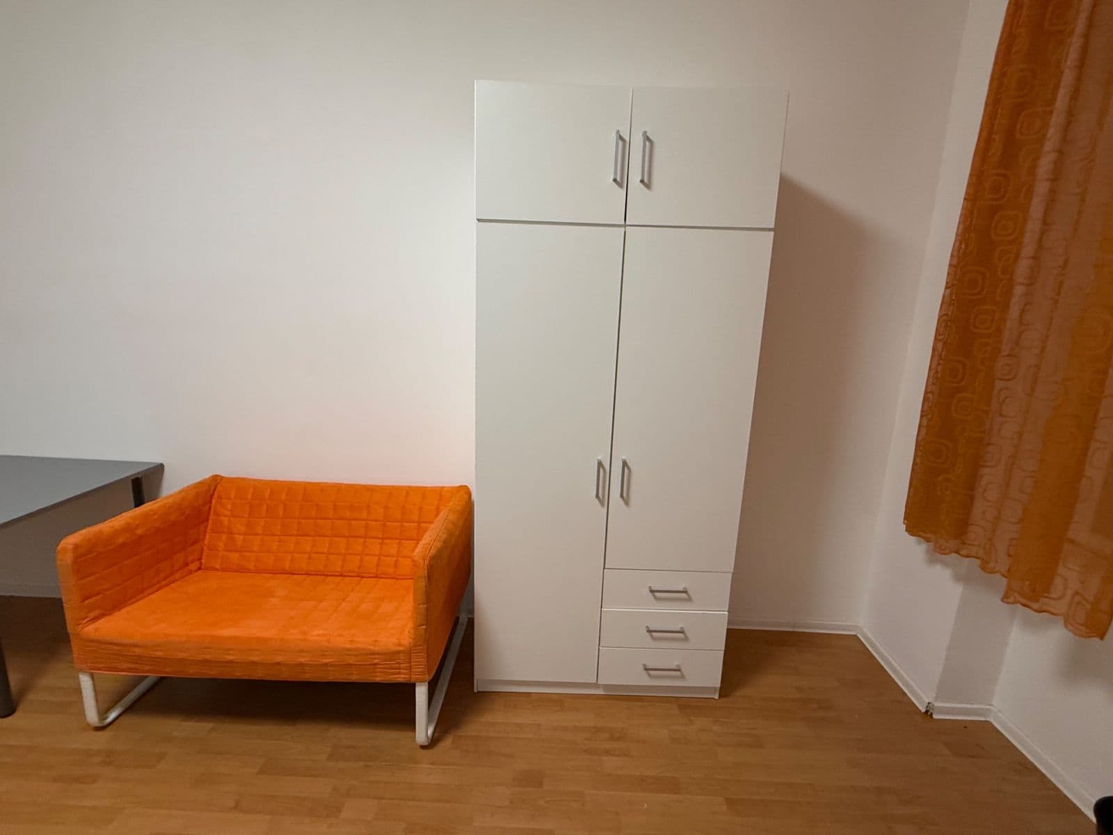 Pronájem bytu 1+kk 20 m², Sokolovská, Praha, Praha Pronájem bytu 1+kk 20 m², Sokolovská, Praha, Praha
