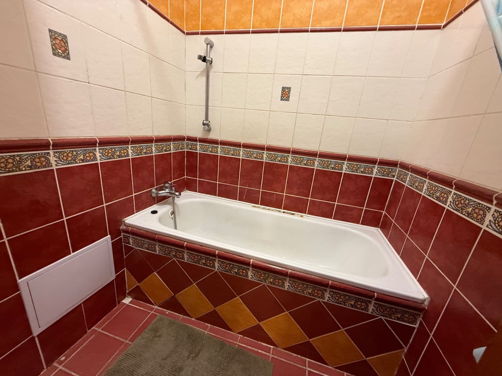 Pronájem bytu 1+kk 20 m², Sokolovská, Praha, Praha Pronájem bytu 1+kk 20 m², Sokolovská, Praha, Praha