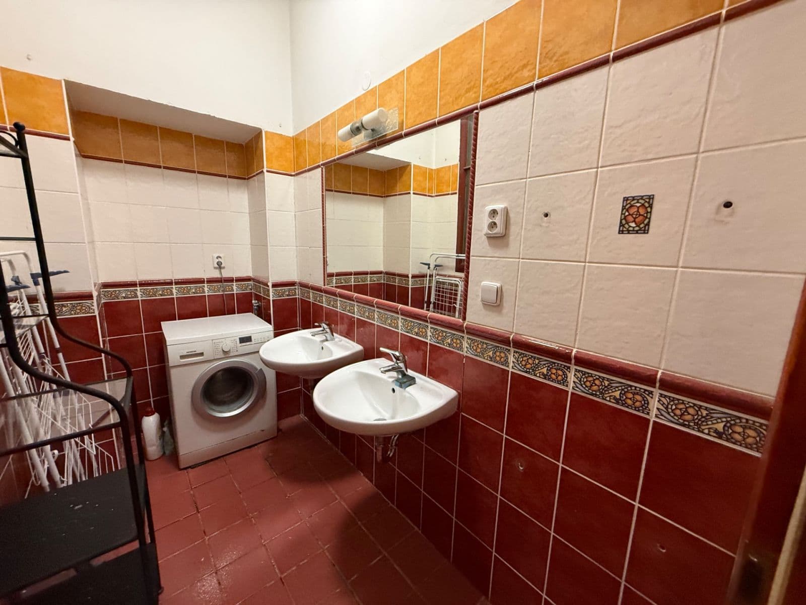 Pronájem bytu 1+kk 20 m², Sokolovská, Praha, Praha Pronájem bytu 1+kk 20 m², Sokolovská, Praha, Praha
