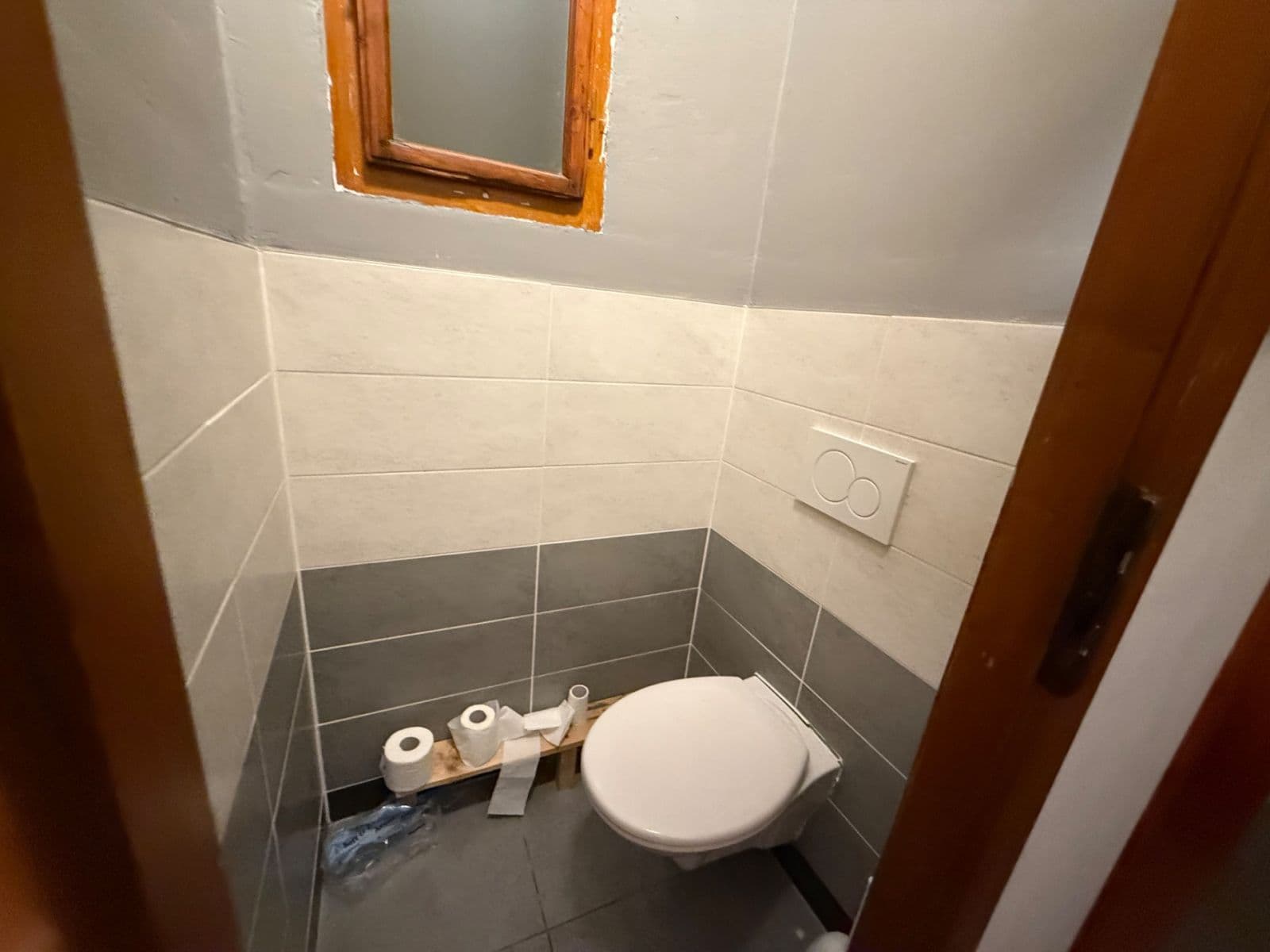 Pronájem bytu 1+kk 20 m², Sokolovská, Praha, Praha Pronájem bytu 1+kk 20 m², Sokolovská, Praha, Praha