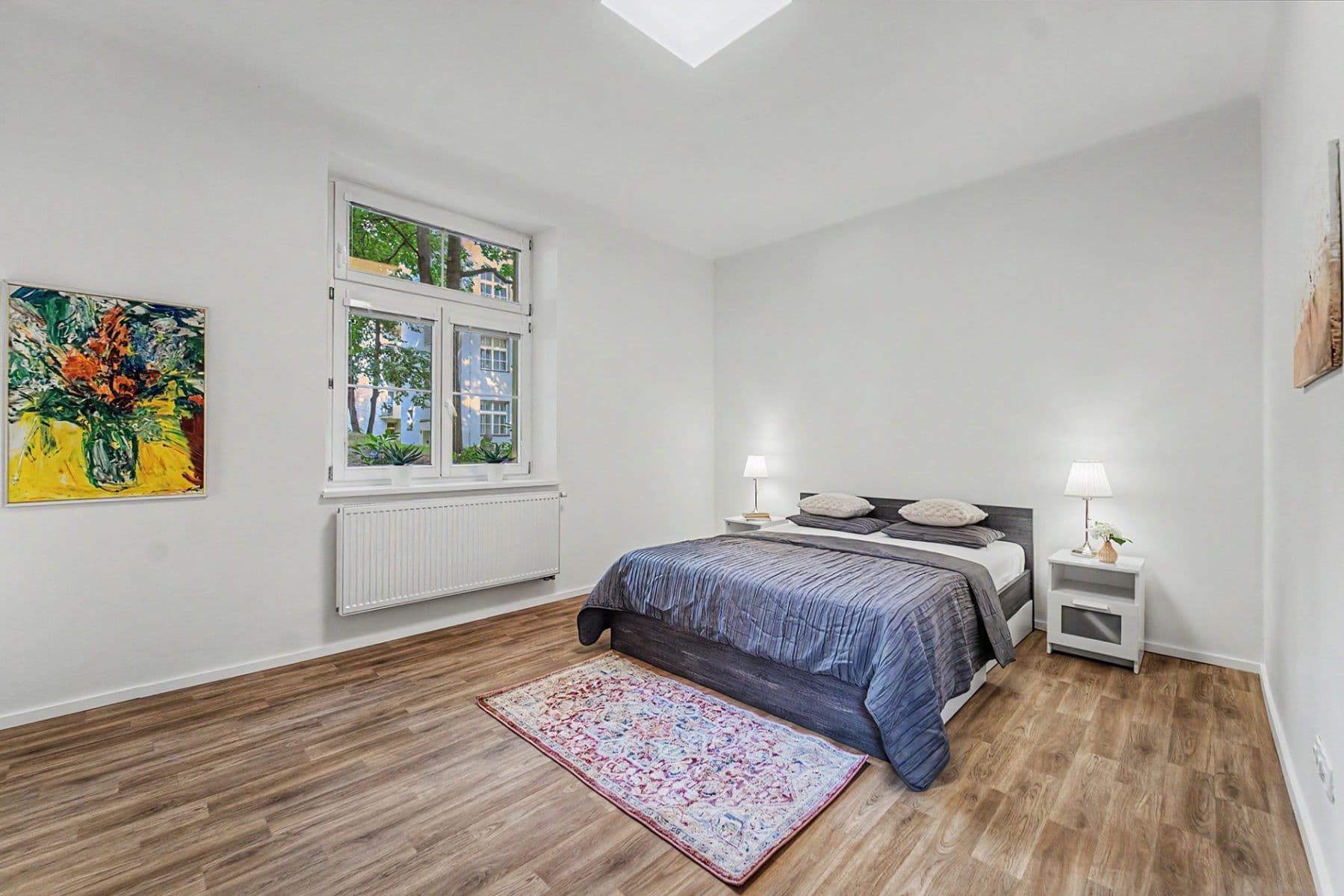 Prodej bytu 2+kk 60 m², Lounských, Praha, Praha Prodej bytu 2+kk 60 m², Lounských, Praha, Praha