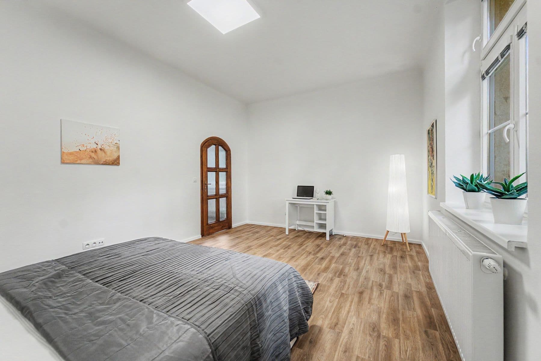Prodej bytu 2+kk 60 m², Lounských, Praha, Praha Prodej bytu 2+kk 60 m², Lounských, Praha, Praha
