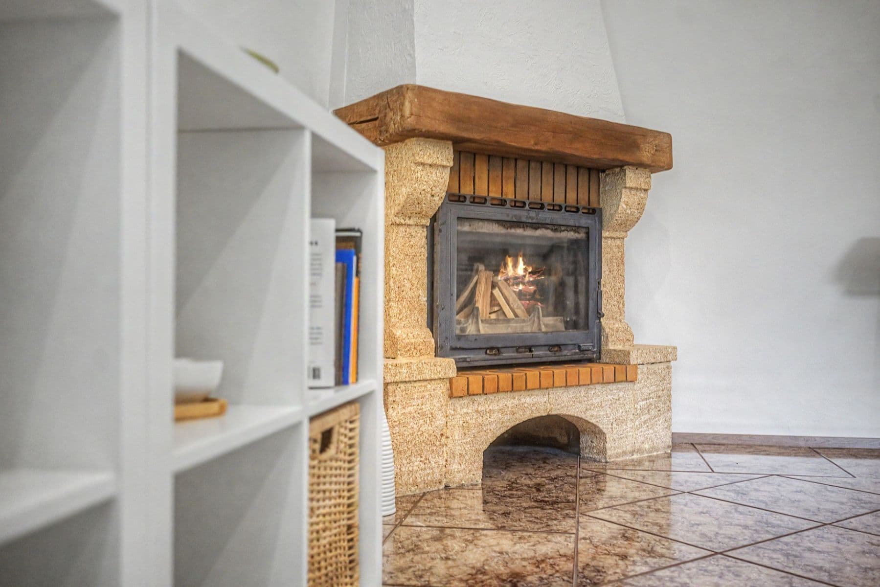 Prodej bytu 2+kk 60 m², Lounských, Praha, Praha Prodej bytu 2+kk 60 m², Lounských, Praha, Praha